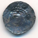 Германия, 1 денарий ( г.)