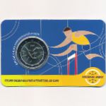 Finland, 2 евро, 