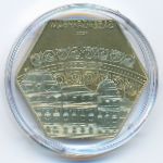 Венгрия, 3000 форинтов (2025 г.)