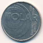 Slovakia, 100 толар, 