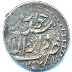 Хивинское ханство, Таньга ( г.)