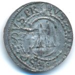 Бранденбург-Пруссия, Солид (1633 г.)