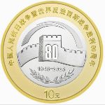 China, 10 yuan, 2025