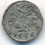 Литва, 1 денарий (1556 г.)