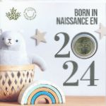 Canada, Набор монет, 