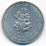 Canada., 1 доллар, 