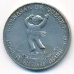 Canada., 1 доллар, 