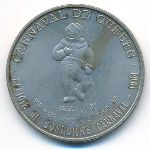 Canada., 1 доллар, 