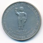 Canada., 1 доллар, 