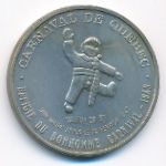 Canada., 1 доллар, 