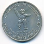 Canada., 1 доллар, 