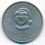 Canada., 1 доллар, 