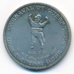 Canada., 1 доллар, 