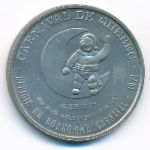 Canada., 1 доллар, 