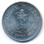 Канада., 1 доллар ( г.)