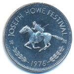 Канада., 1 доллар (1976 г.)