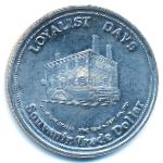 Канада., 1 доллар (1981 г.)