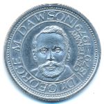 Канада., 1 доллар (1979 г.)