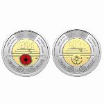 Канада, Набор Монет (2025 г.)