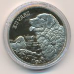 Hungary, 3000 форинтов (2025 г.)