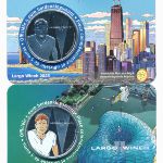 Belgium, Набор монет (2025 г.)