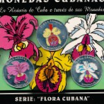 Куба, Набор монет (2001 г.)