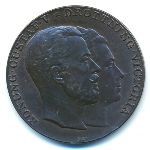 Sweden, Жетон (1914 г.)