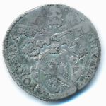 Болонья, 1 джулио (1590 г.)