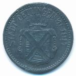 , 5 пфеннигов (1917 г.)