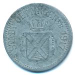 , 10 пфеннигов (1917 г.)