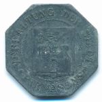 Пирмазенс., 5 пфеннигов (1917 г.)