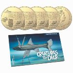 Австралия, Набор монет (2023 г.)