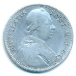 Vatican City, 2 джулио, 