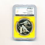 North Korea, 10 вон, 