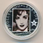 Cook Islands, 1 доллар (2011 г.)