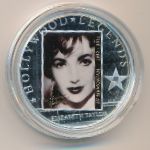 Cook Islands, 1 доллар (2011 г.)