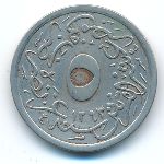 Египет, 5/10 кирша (1885 г.)