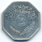 Ирак, 250 филсов (1981 г.)