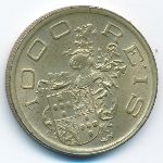 Бразилия, 1000 рейс (1932 г.)