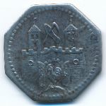 Suhl, 10 пфеннигов