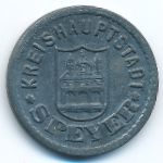 , 10 пфеннигов (1917 г.)