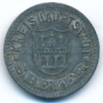 , 10 пфеннигов (1917 г.)