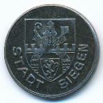 Siegen, 5 пфеннигов (1918 г.)