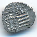 Венгрия, Парвус ( г.)