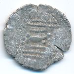 Государство Сасанидов, 1 Драхма (850 г.)