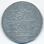 Турция, 2 золота (1782 г.)