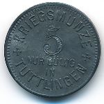 , 5 пфеннигов (1917 г.)