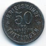, 50 пфеннигов (1918 г.)