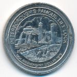 Канада, 1 доллар (1979 г.)