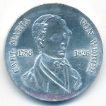 ГДР, 10 марок (1976 г.)